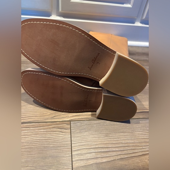 Sam Edelman tan boots - Picture 5 of 7